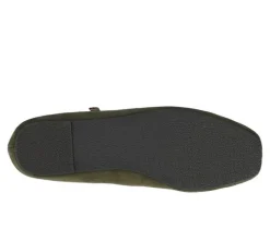 Women's Journee Collection Carrie Flats