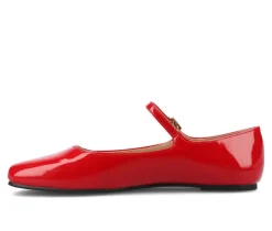 Women's Journee Collection Carrie Flats