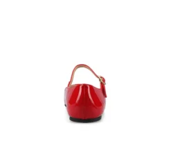 Women's Journee Collection Carrie Flats