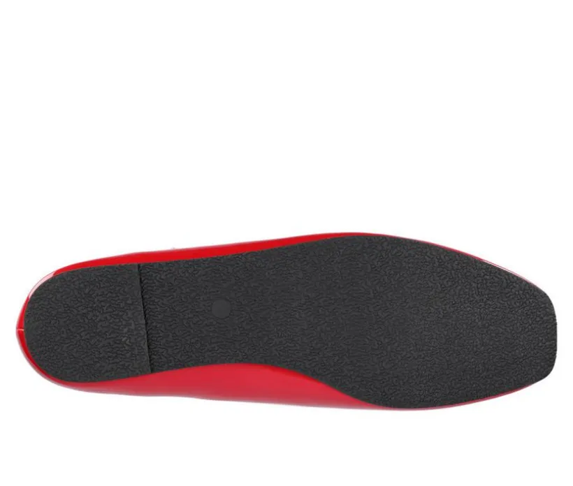 Women's Journee Collection Carrie Flats