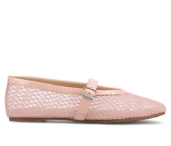 Women's Journee Collection Carrie Flats
