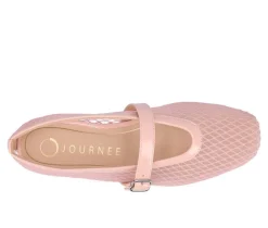 Women's Journee Collection Carrie Flats