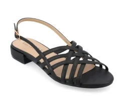 Women's Journee Collection Carrie Flats