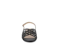 Women's Journee Collection Carrie Flats
