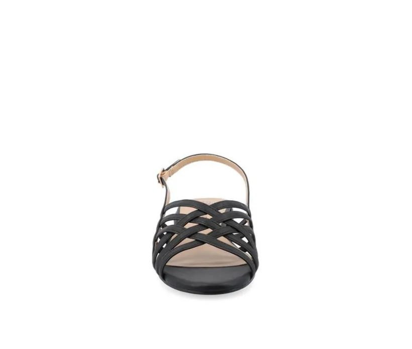 Women's Journee Collection Carrie Flats