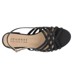 Women's Journee Collection Carrie Flats