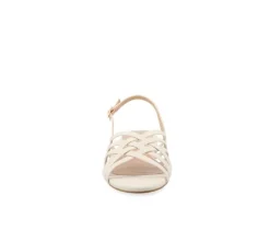 Women's Journee Collection Casha Flats