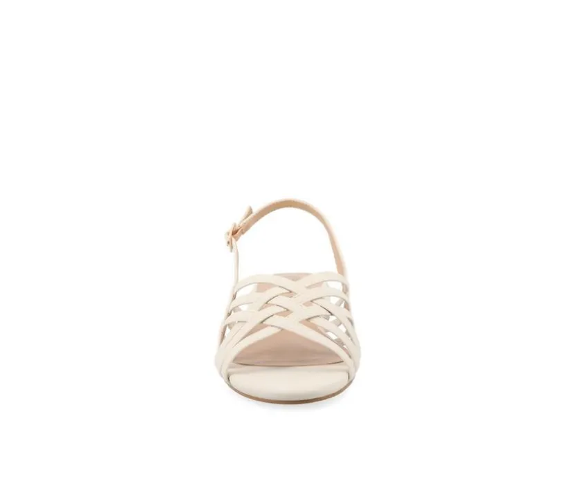 Women's Journee Collection Casha Flats