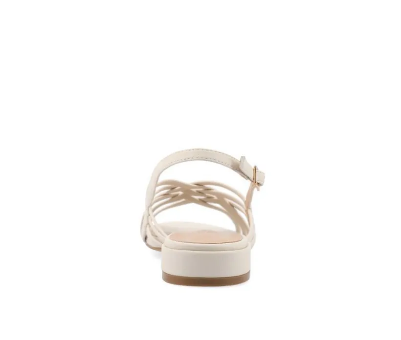 Women's Journee Collection Casha Flats