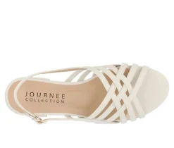 Women's Journee Collection Casha Flats