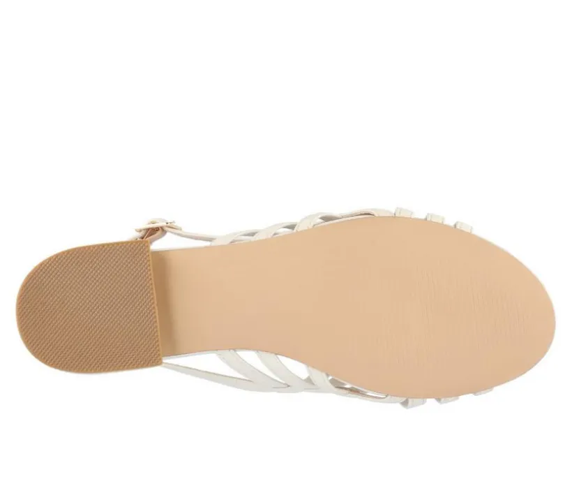 Women's Journee Collection Casha Flats