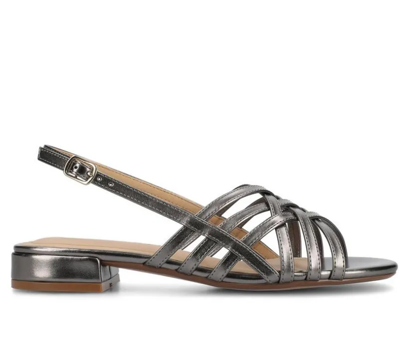 Women's Journee Collection Casha Flats
