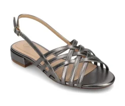 Women's Journee Collection Casha Flats