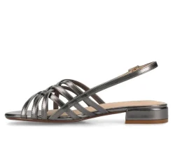 Women's Journee Collection Casha Flats