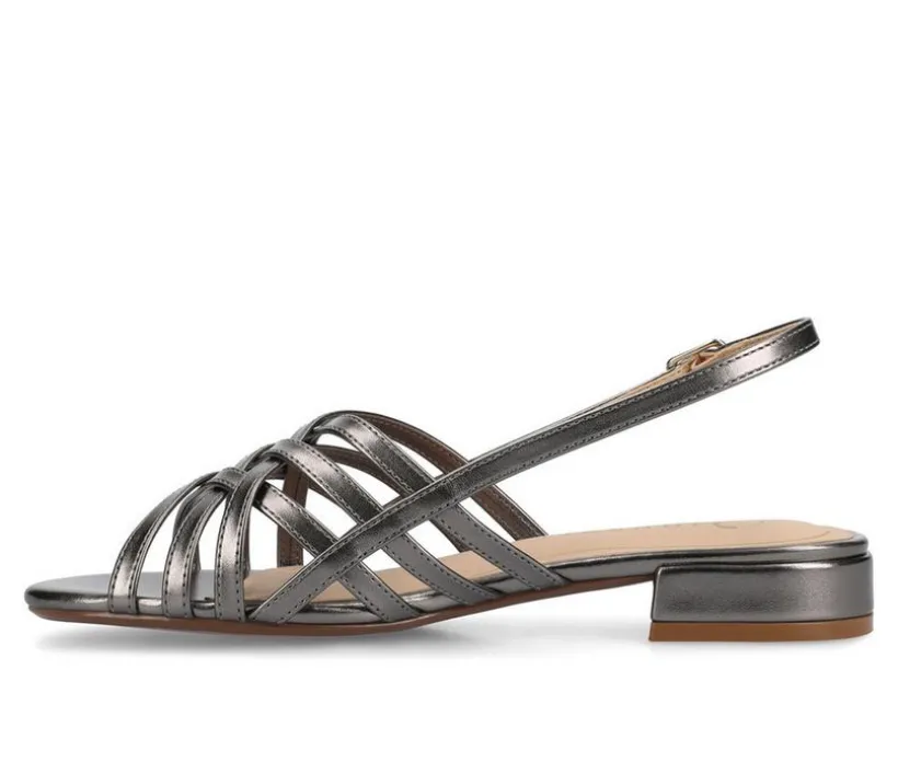 Women's Journee Collection Casha Flats