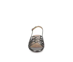 Women's Journee Collection Casha Flats