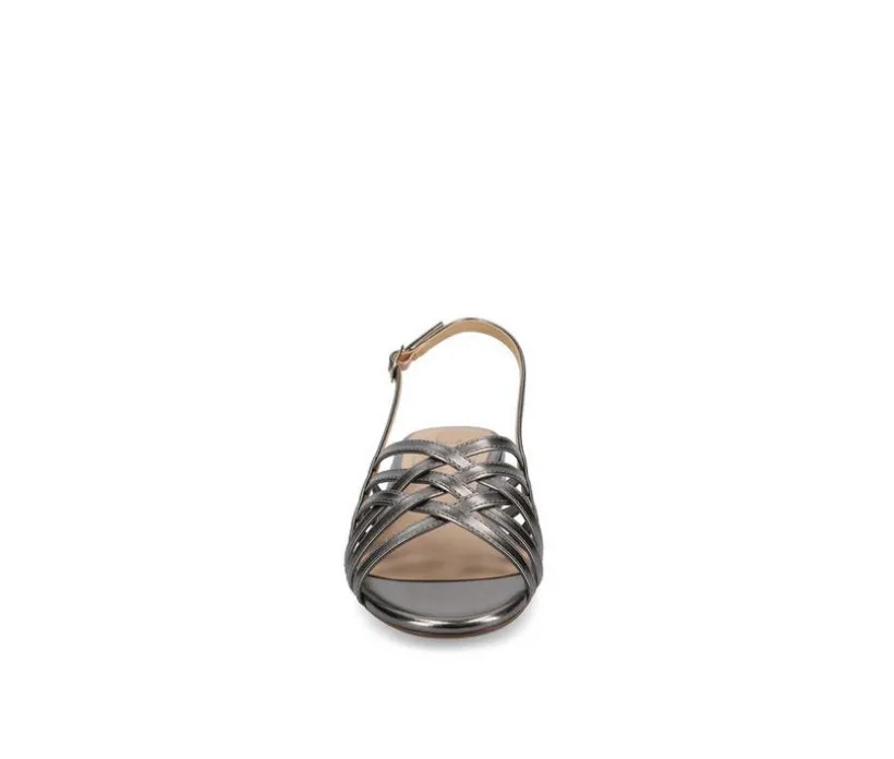 Women's Journee Collection Casha Flats