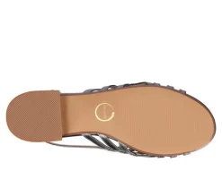 Women's Journee Collection Casha Flats
