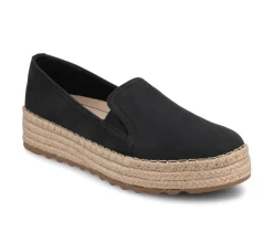 Women's Journee Collection Cassandra Sandals