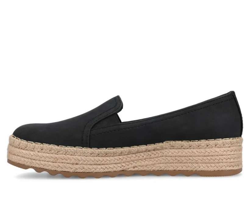 Women's Journee Collection Cassandra Sandals