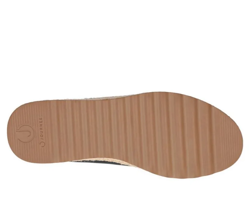 Women's Journee Collection Cassandra Sandals
