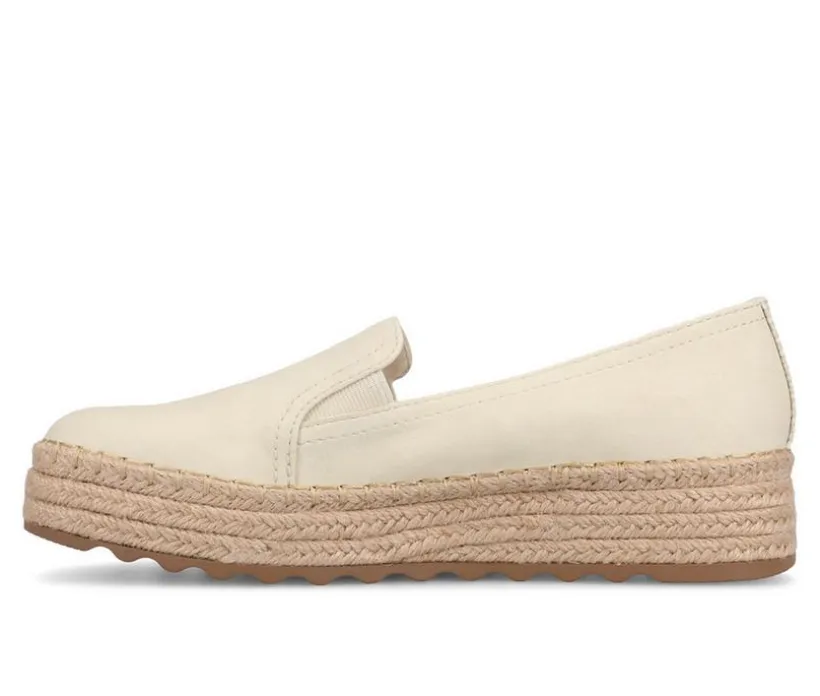 Women's Journee Collection Cassandra Sandals