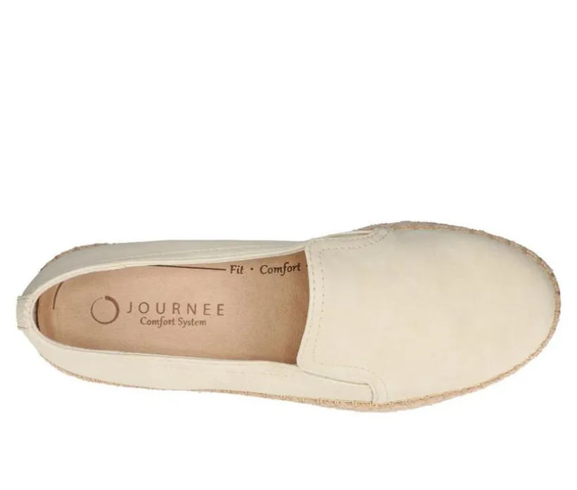 Women's Journee Collection Cassandra Sandals