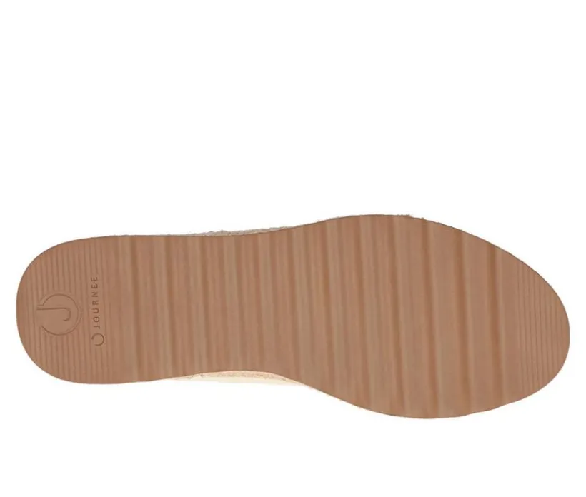 Women's Journee Collection Cassandra Sandals