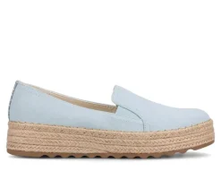 Women's Journee Collection Catalina Espadrilles