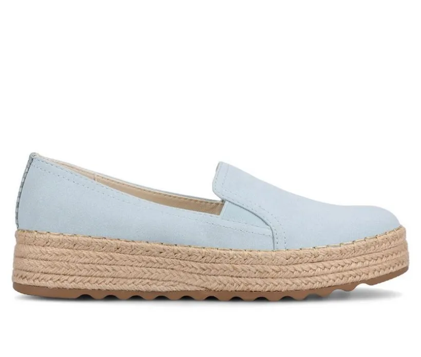 Women's Journee Collection Cassandra Sandals