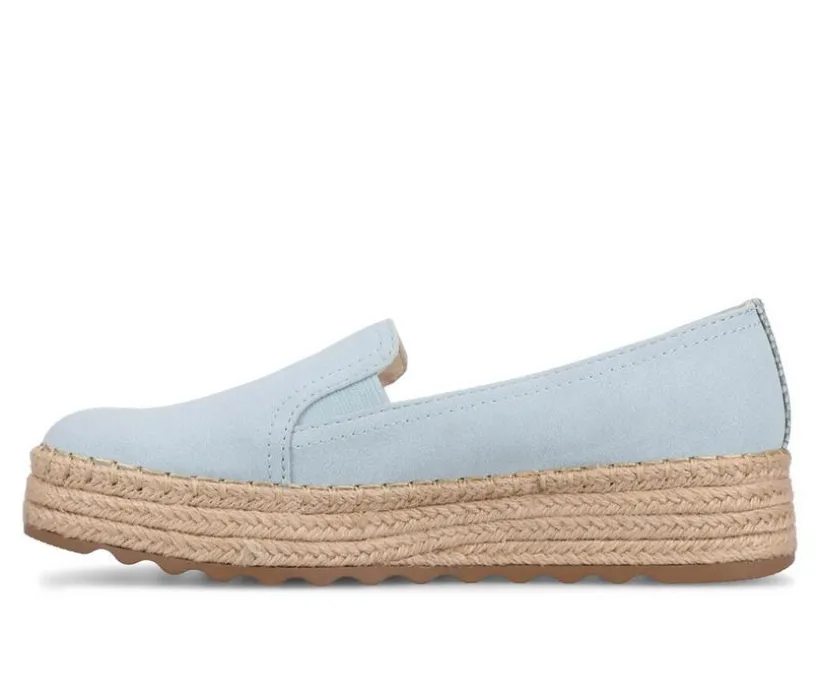 Women's Journee Collection Cassandra Sandals