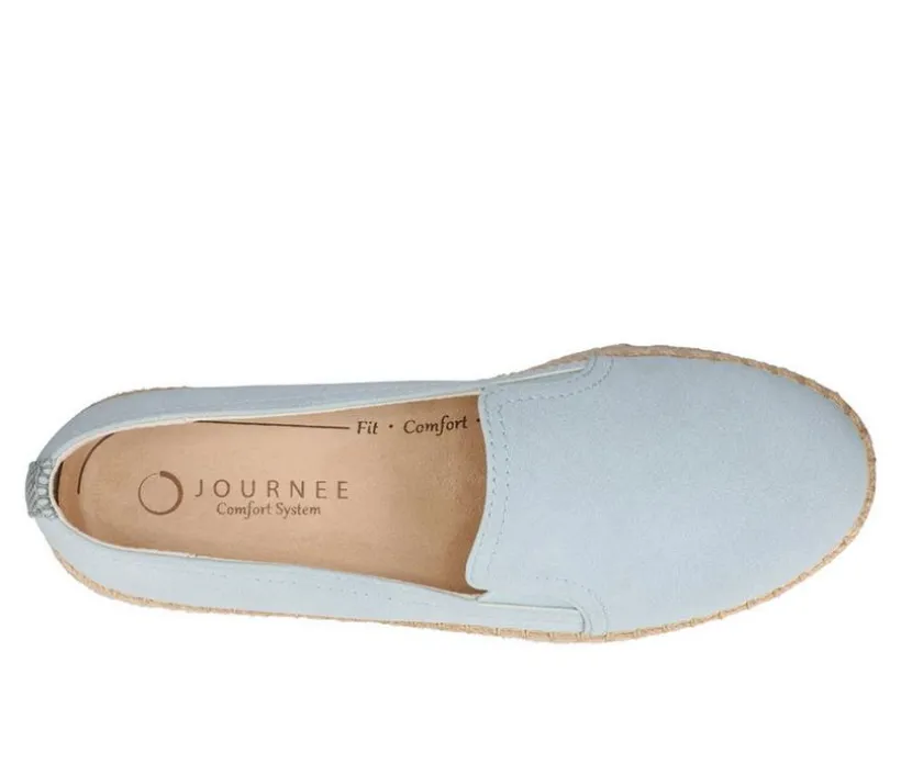 Women's Journee Collection Cassandra Sandals