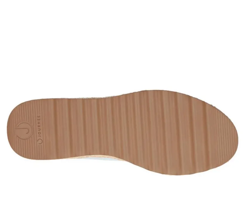 Women's Journee Collection Cassandra Sandals