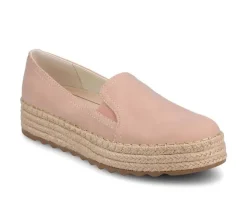 Women's Journee Collection Catalina Espadrilles