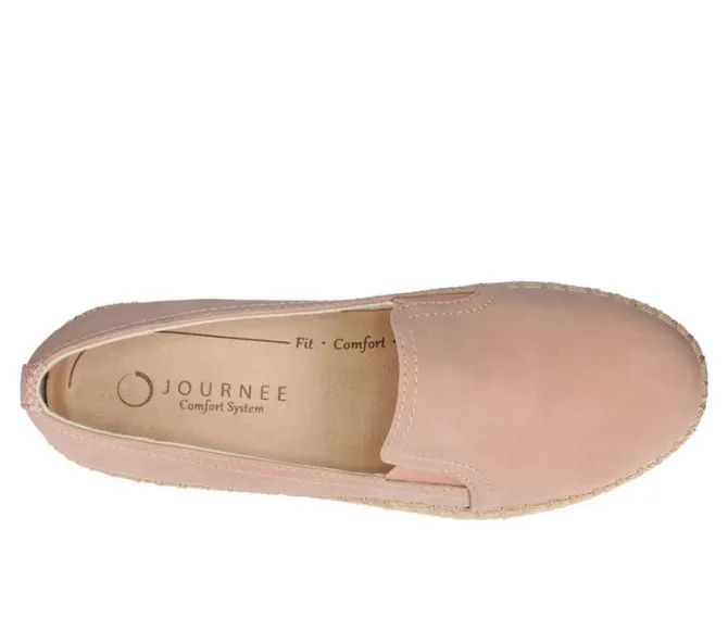 Women's Journee Collection Catalina Espadrilles