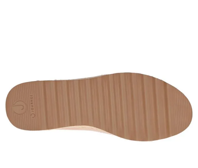 Women's Journee Collection Catalina Espadrilles