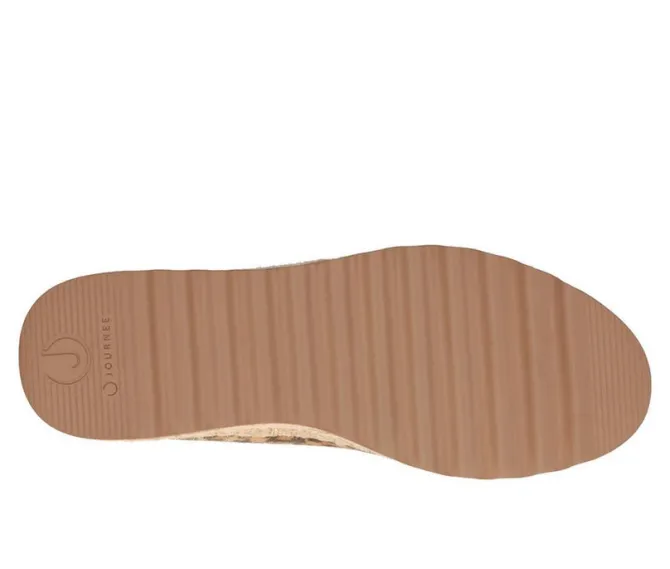 Women's Journee Collection Catalina Espadrilles