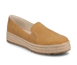 Women's Journee Collection Catalina Espadrilles