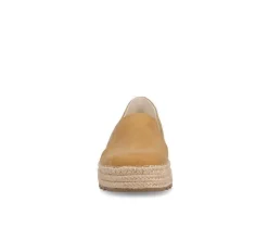 Women's Journee Collection Catalina Espadrilles