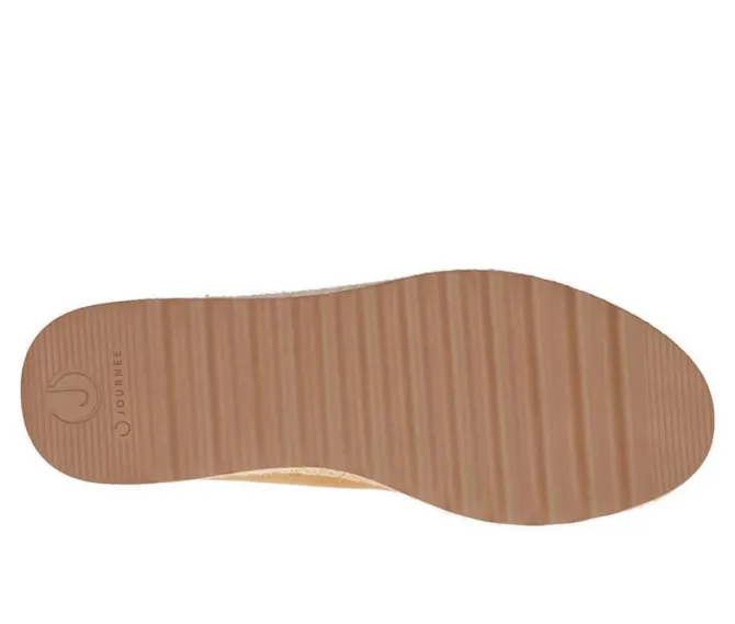 Women's Journee Collection Catalina Espadrilles