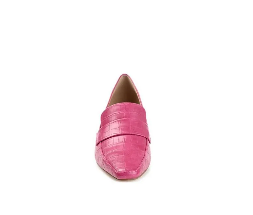 Women's Journee Collection Celina Pump Loafers