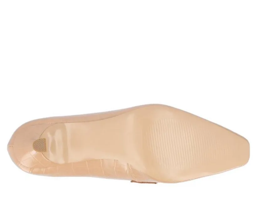 Women's Journee Collection Celina Pump Loafers
