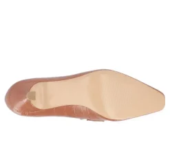 Women's Journee Collection Celina Pump Loafers