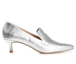 Women's Journee Collection Celina Pump Loafers