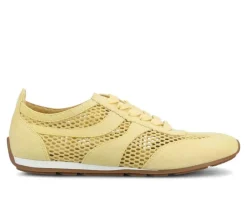 Women's Journee Collection Chasse Sneakers