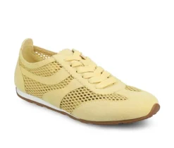 Women's Journee Collection Chasse Sneakers
