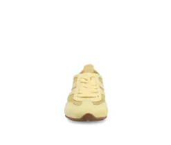 Women's Journee Collection Chasse Sneakers