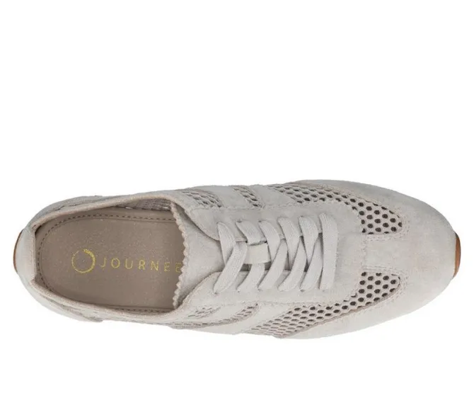 Women's Journee Collection Chasse Sneakers