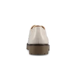 Women's Journee Collection Clarity Wedges