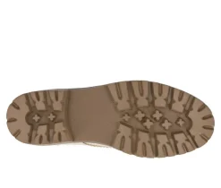 Women's Journee Collection Clarity Wedges